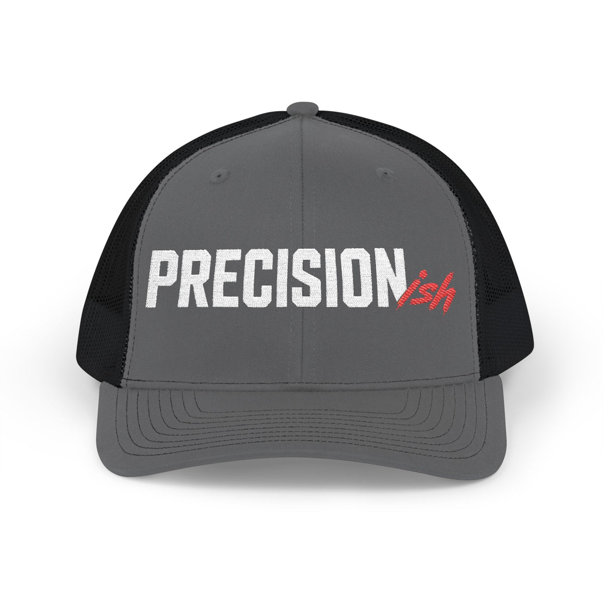 Precisionish 112 Hat