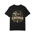 Caveman Ballistics Tee