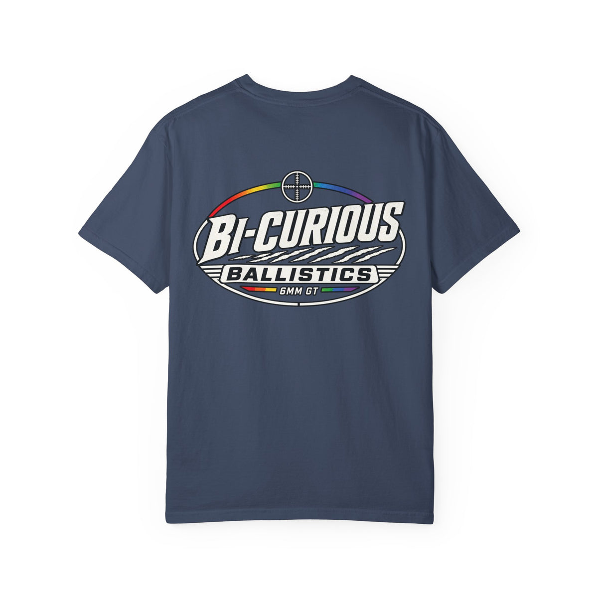 6GT Tee