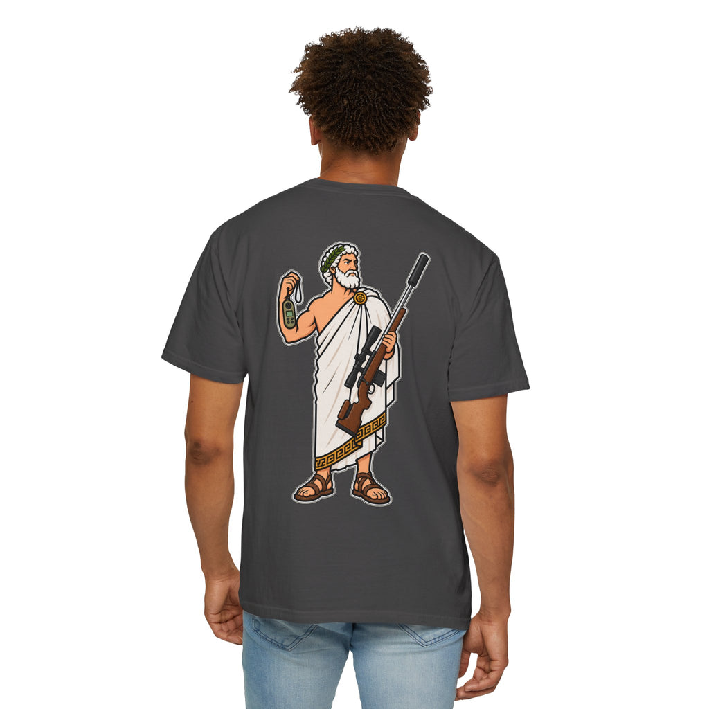 Philosopher Relaxed Fit T-shirt