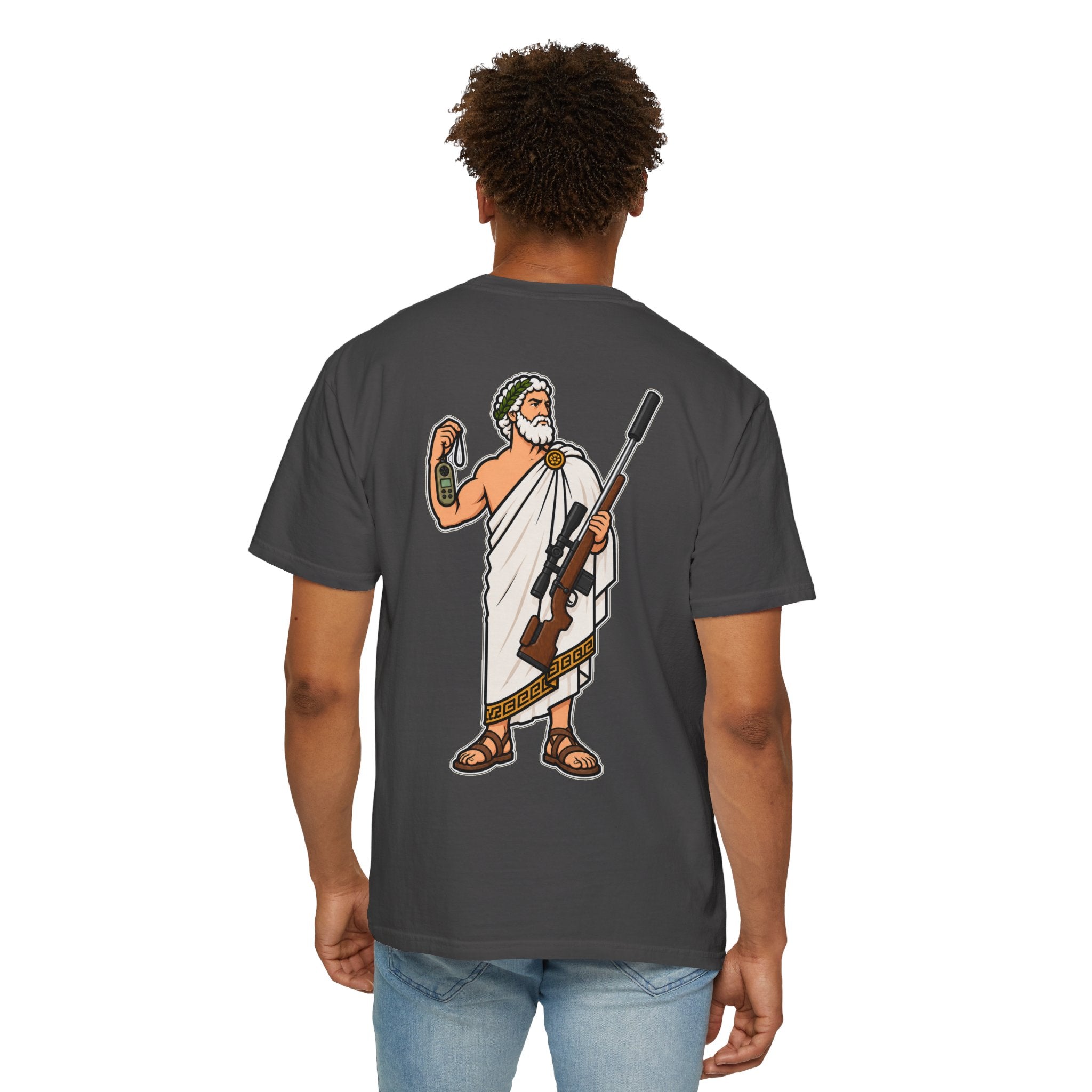 Philosopher Relaxed Fit T-shirt