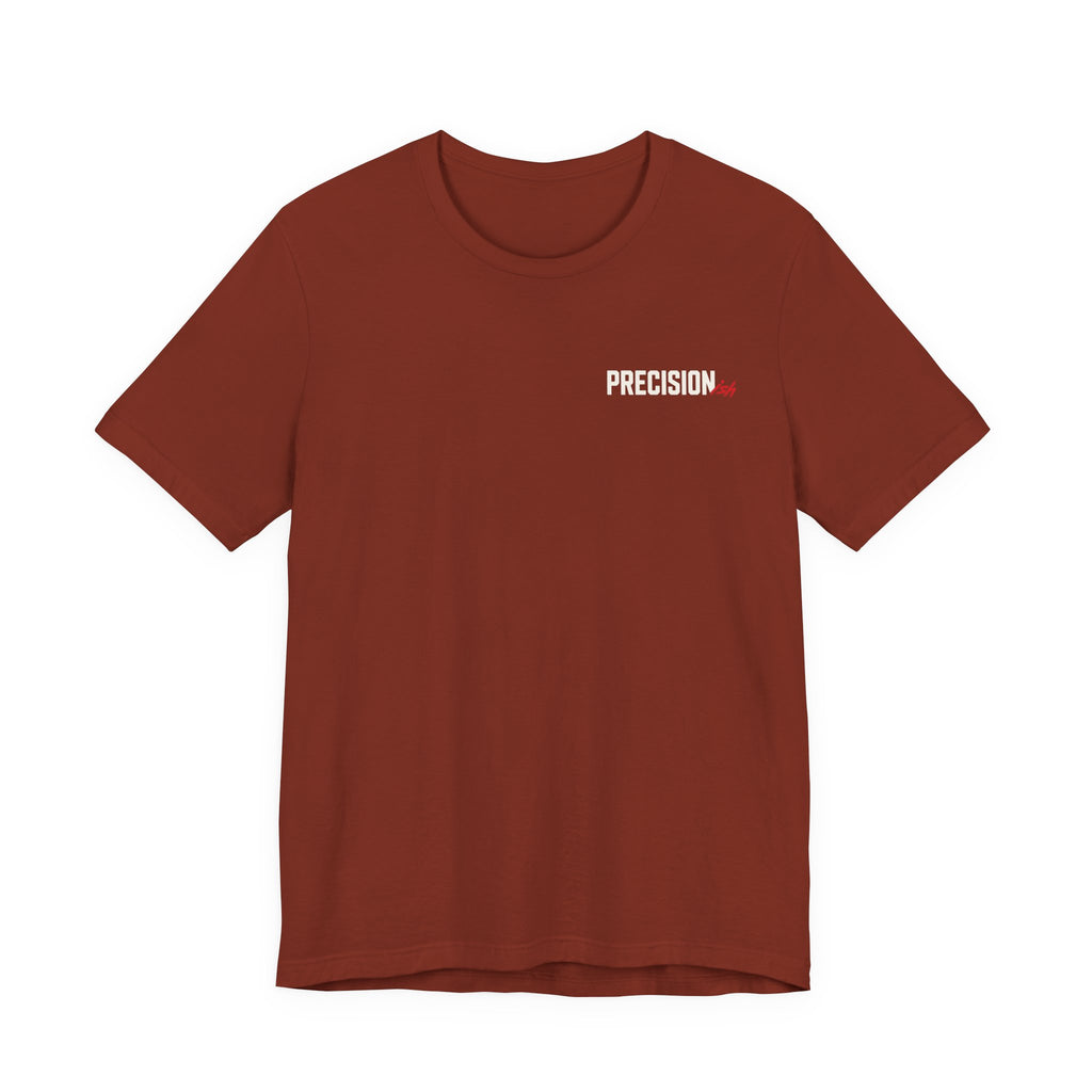 Factory Ammo Jersey Tee
