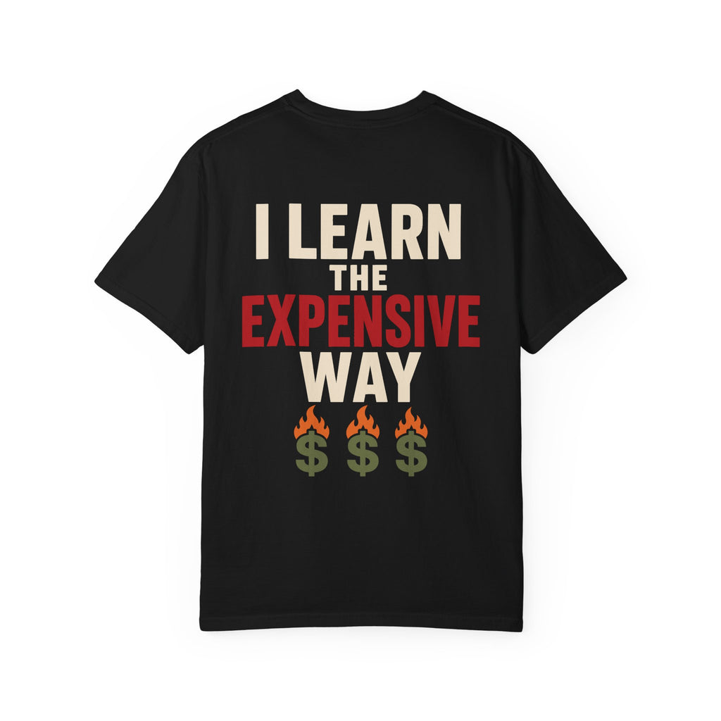 Learning Tee