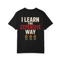 Learning Tee