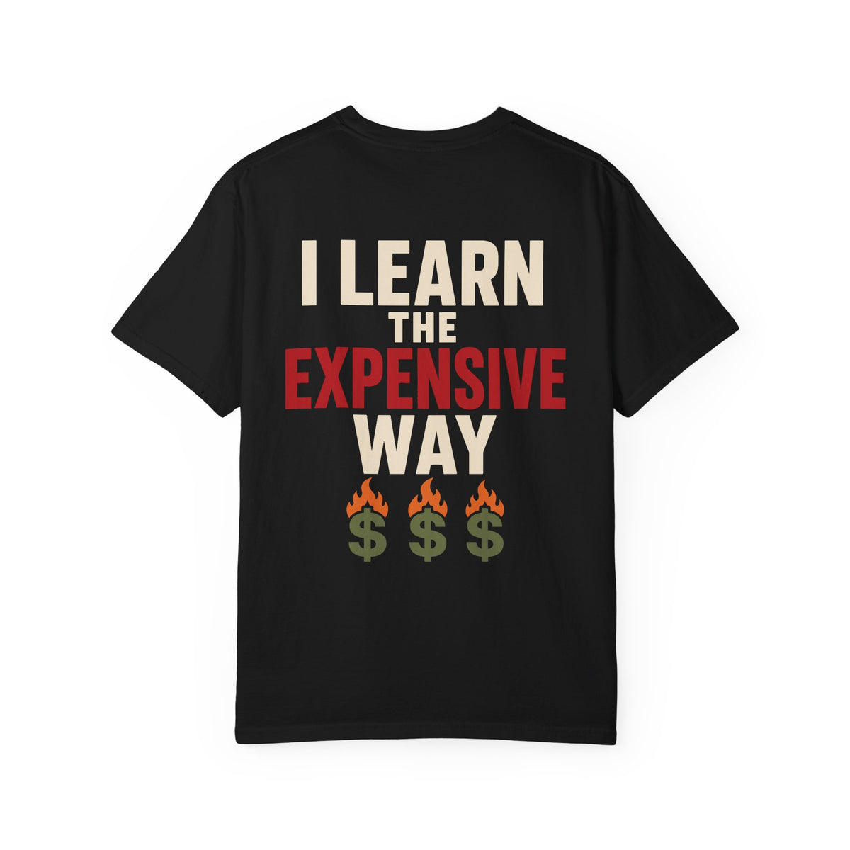 Learning Tee