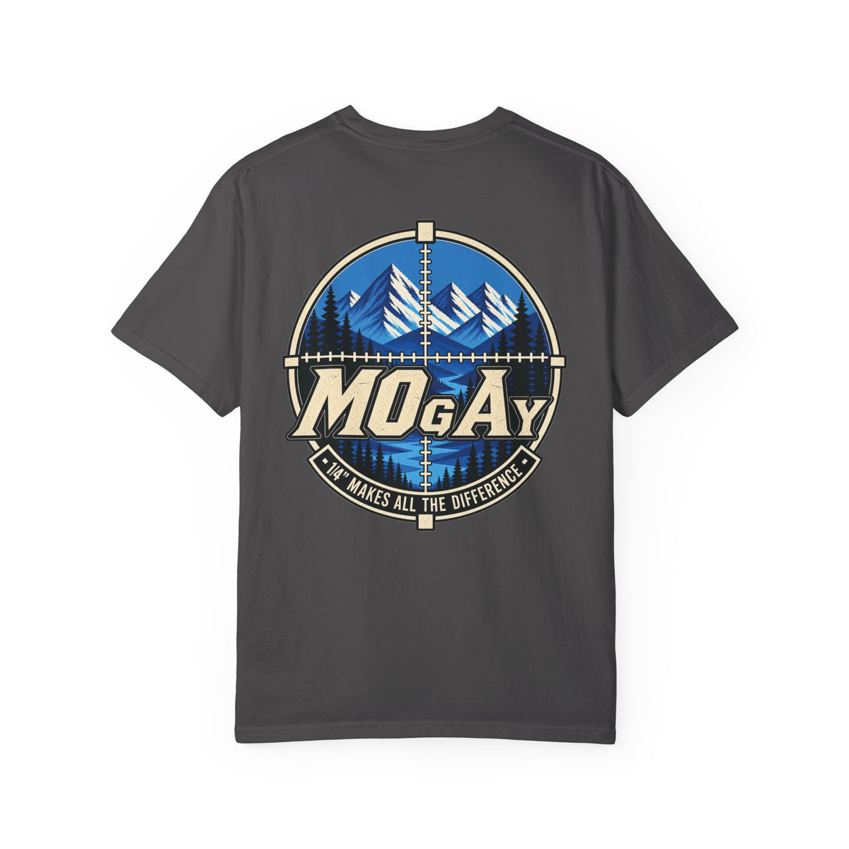 MOgAy Tee
