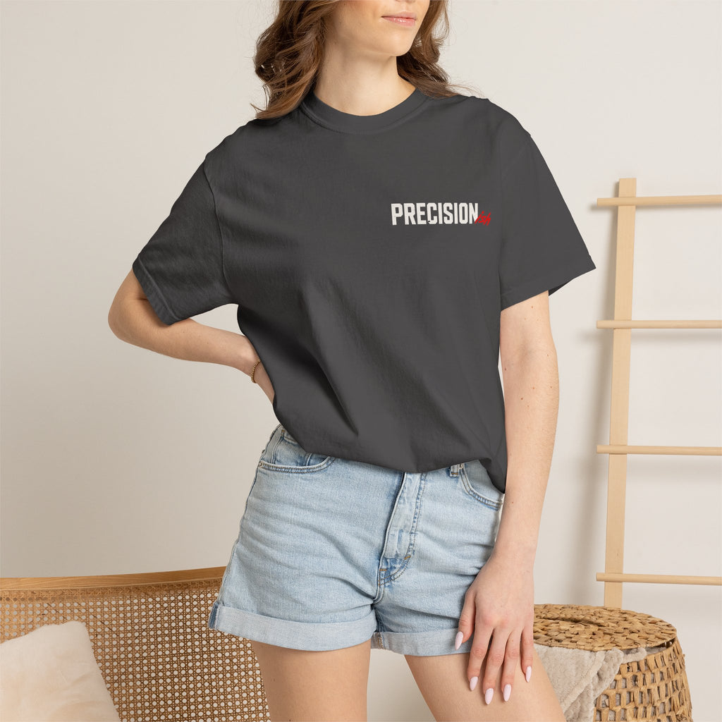 MILS Relaxed Fit T-shirt