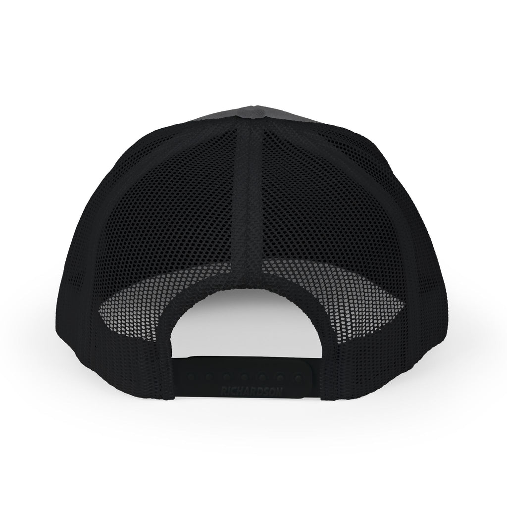 Precisionish 112 Hat