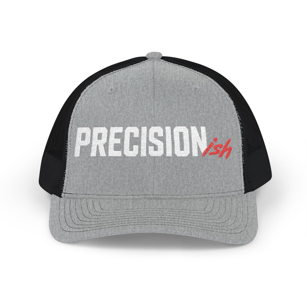 Precisionish 112 Hat