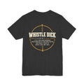 WD2 Jersey Short Sleeve Tee