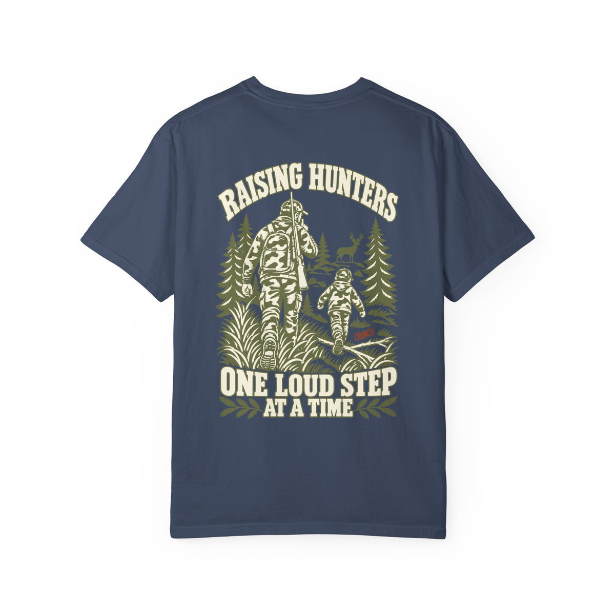 Training Hunters Tee