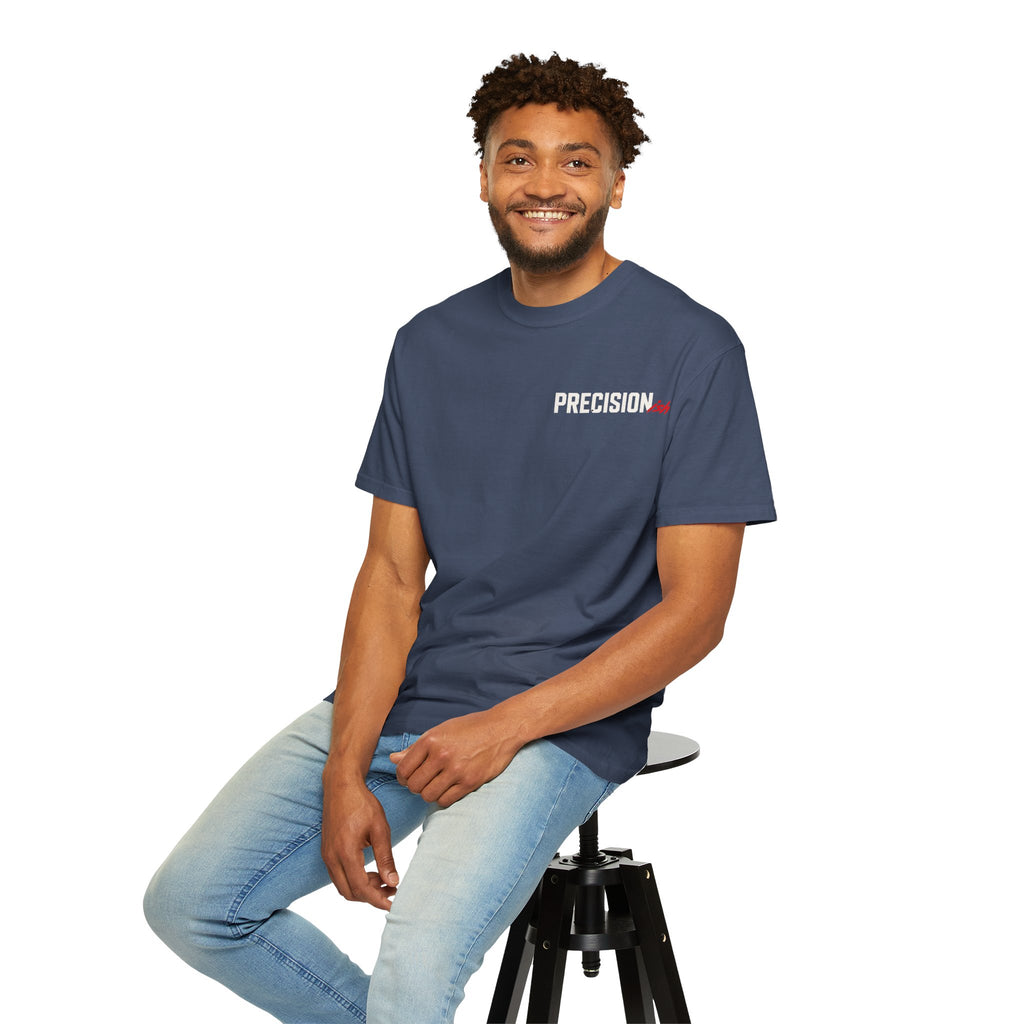 MILS Relaxed Fit T-shirt