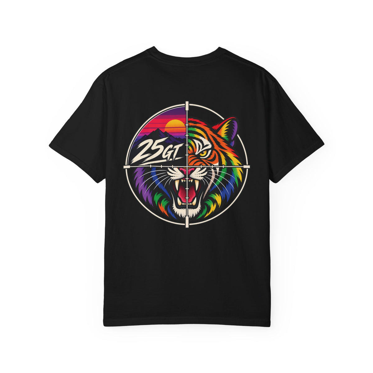 25GT Tee
