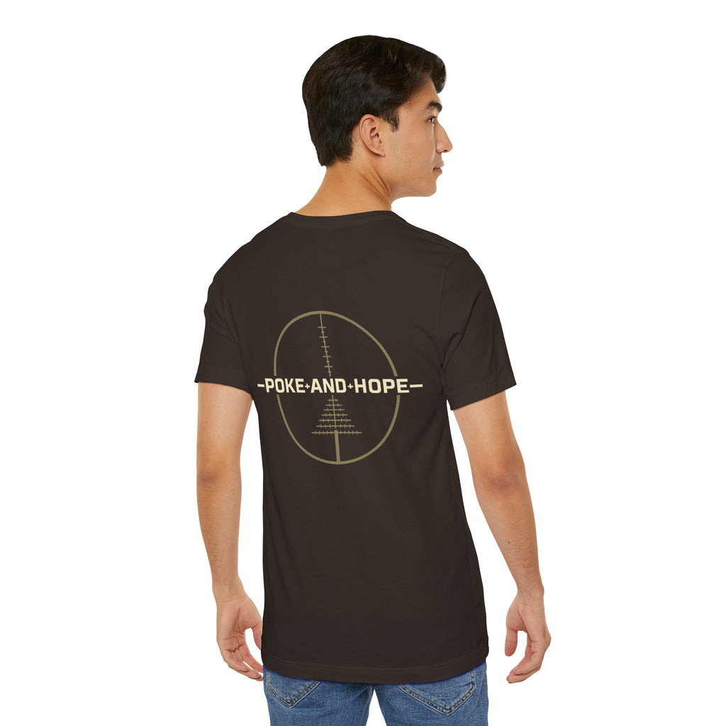 P&H Jersey Short Sleeve Tee