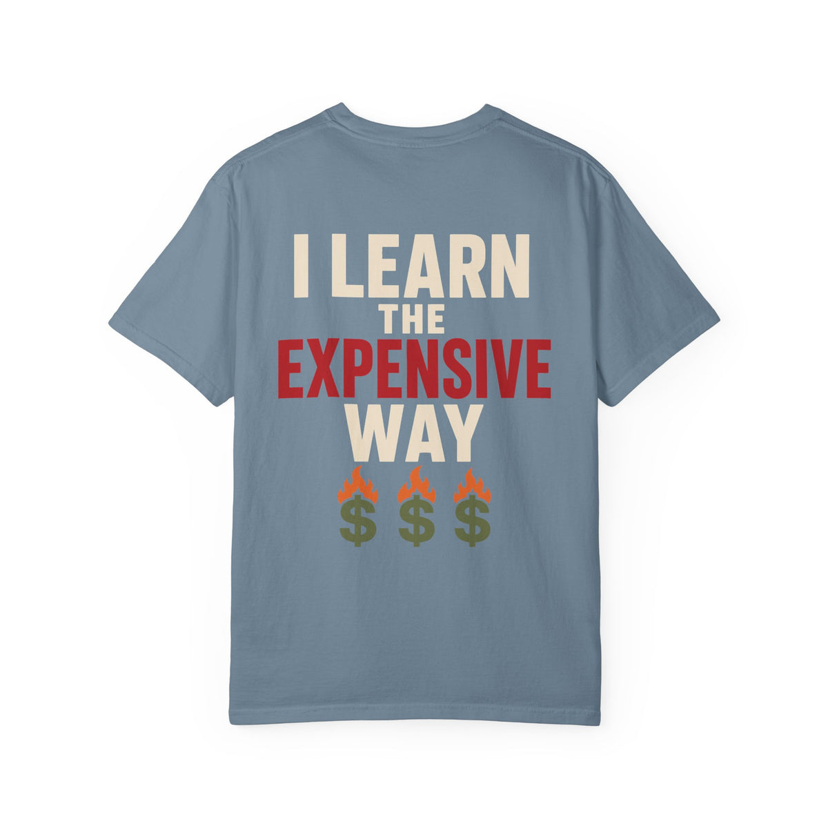 Learning Tee