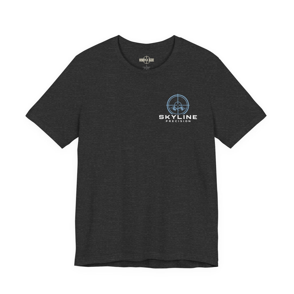 MOgAy Jersey Short Sleeve Tee