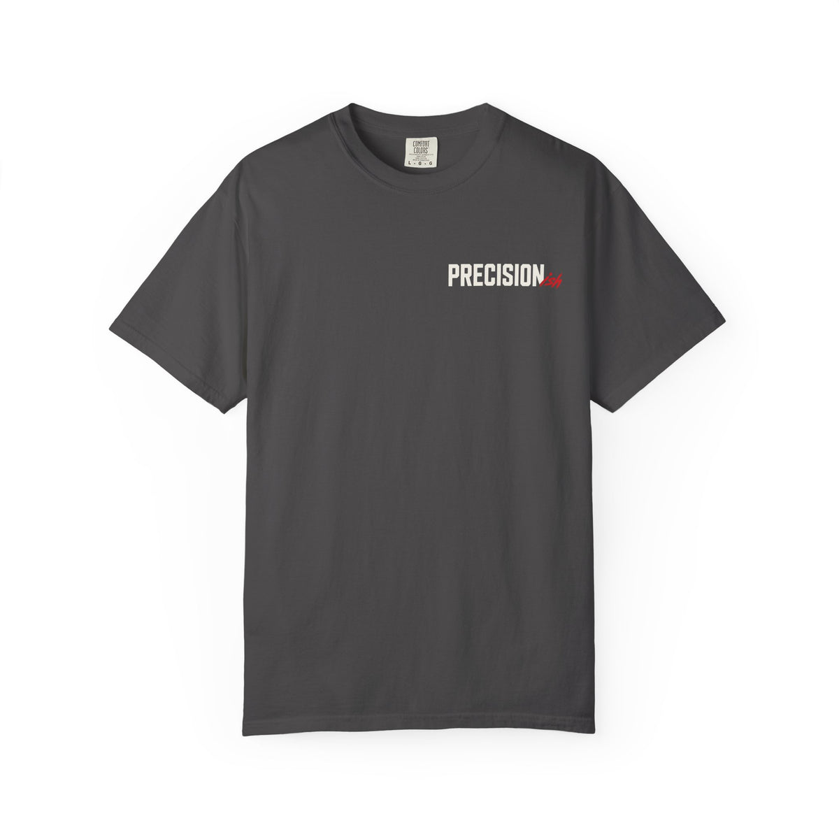 Land Cannon Tee