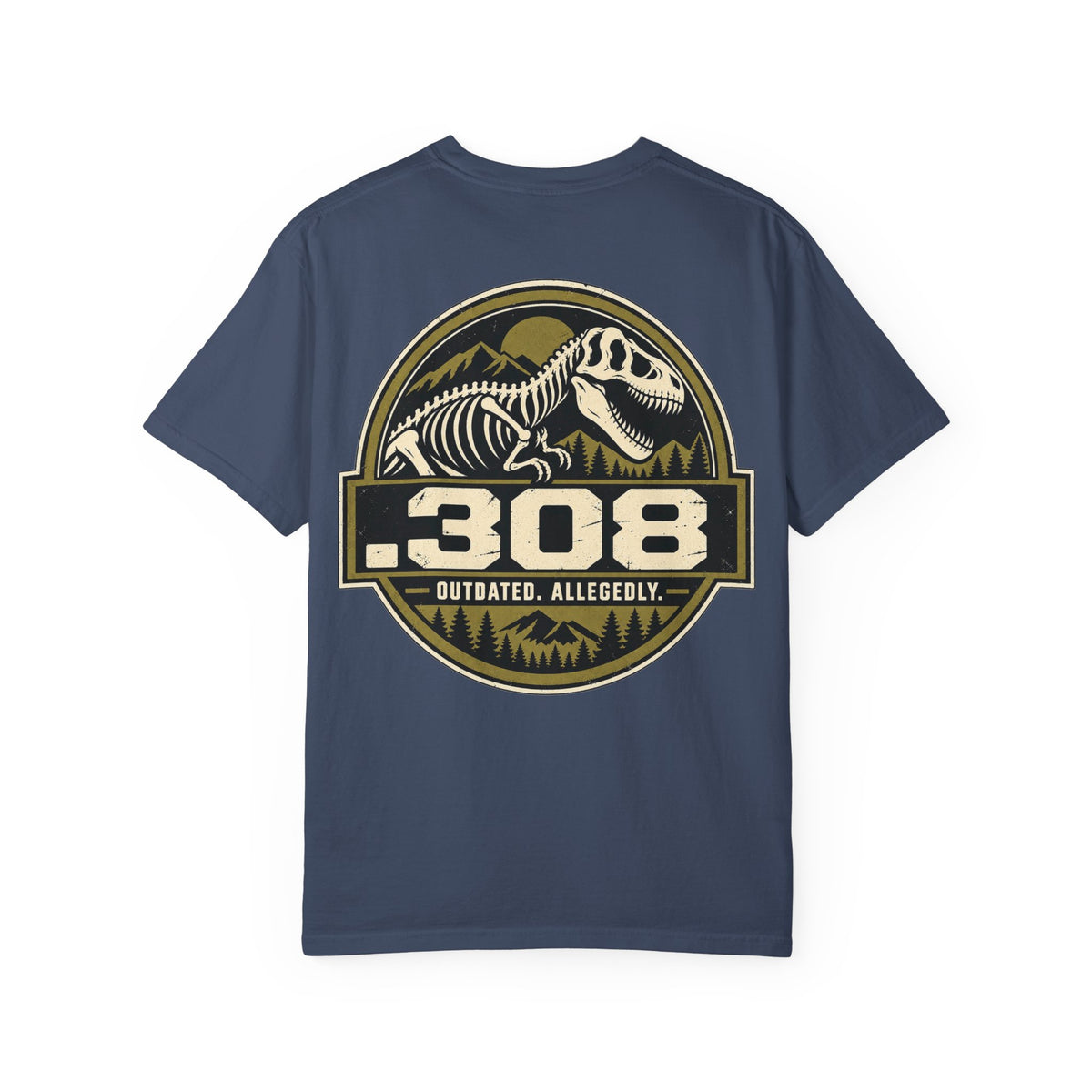 308 Tee