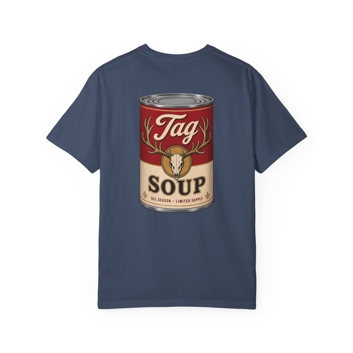 Tag Soup Tee