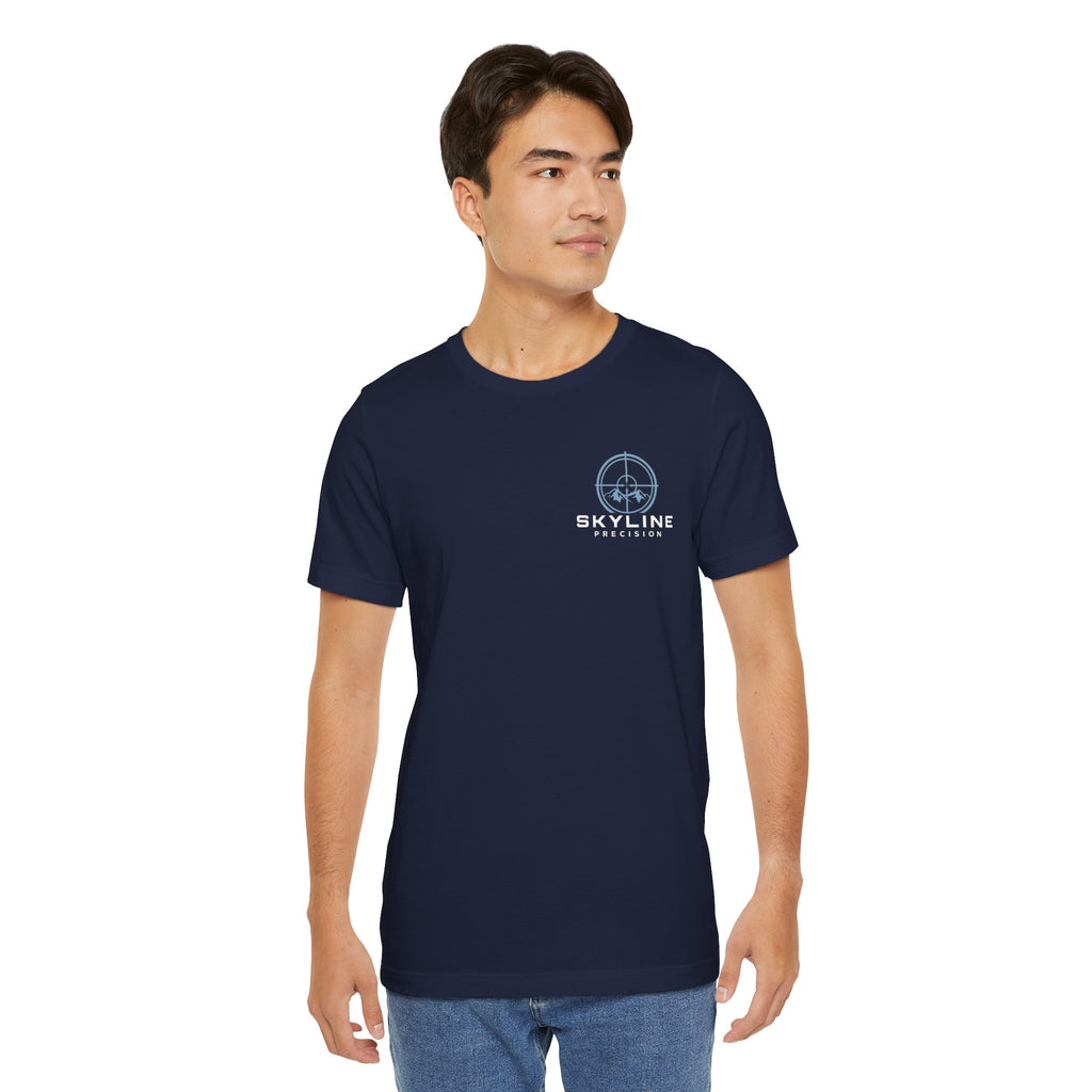 MOgAy Jersey Short Sleeve Tee