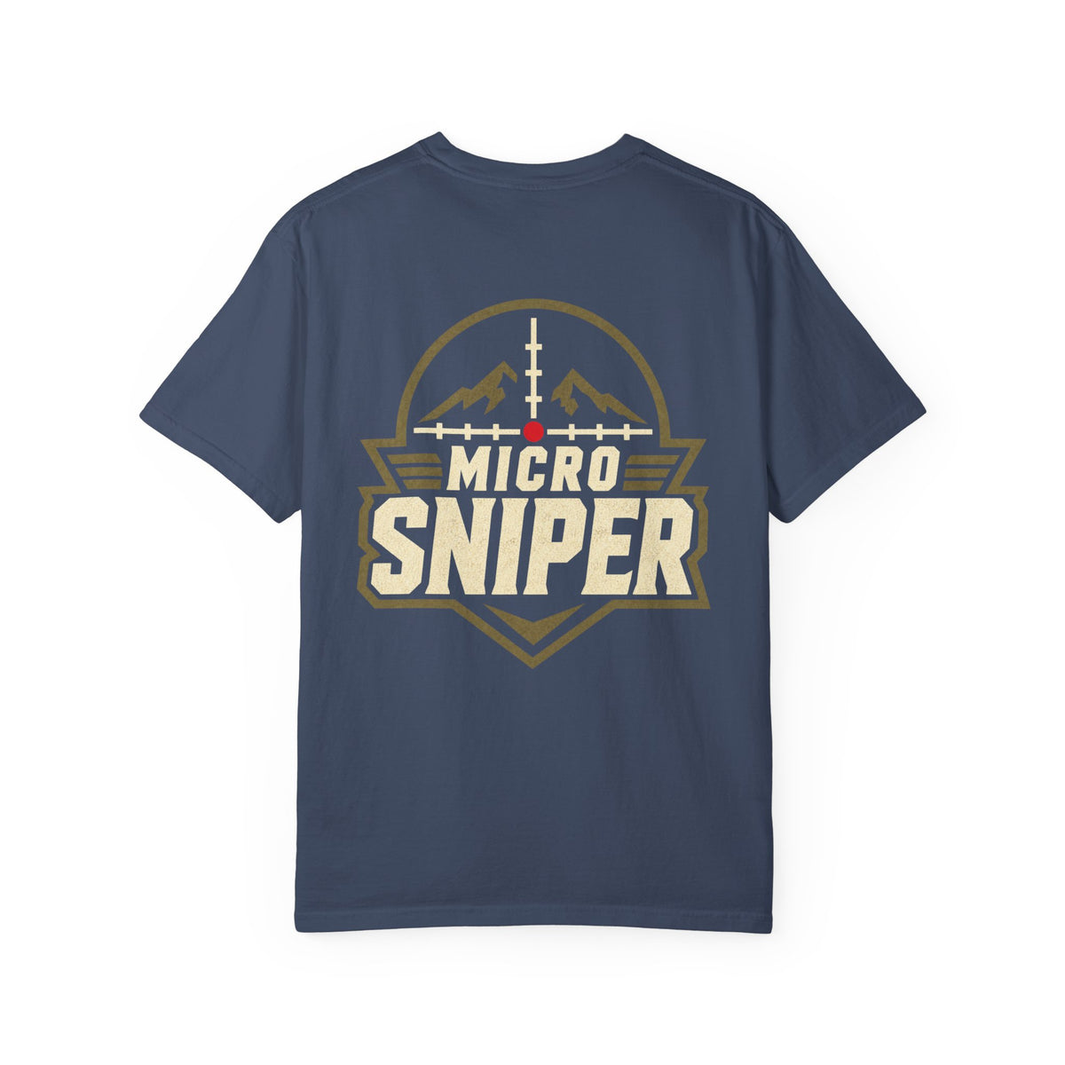 Micro Sniper Tee