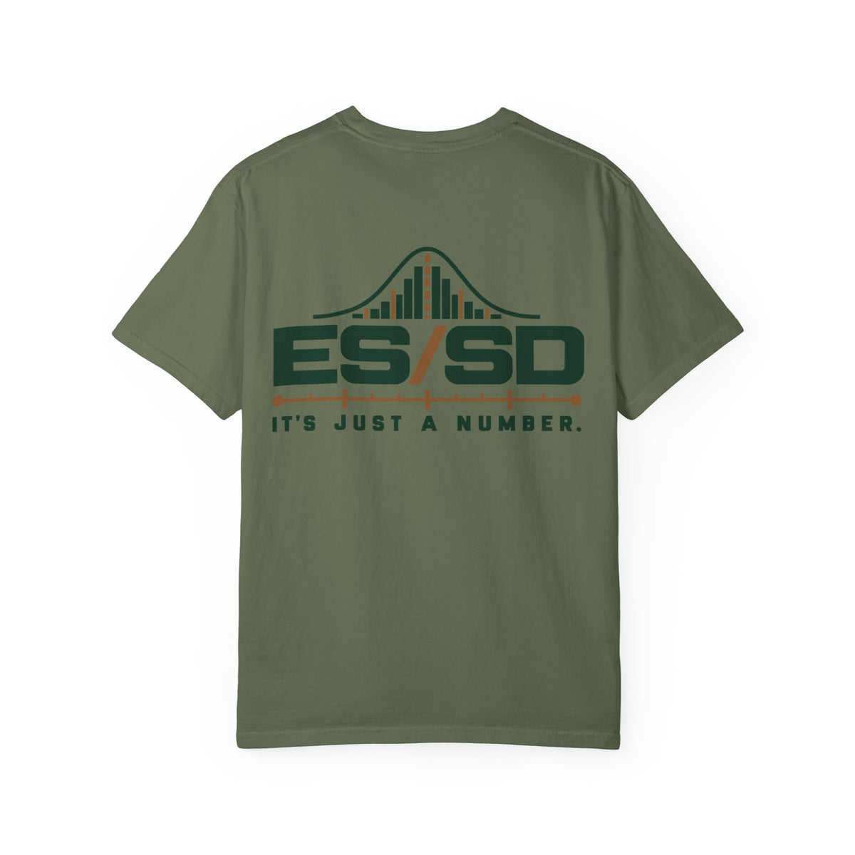 ES/SD Tee