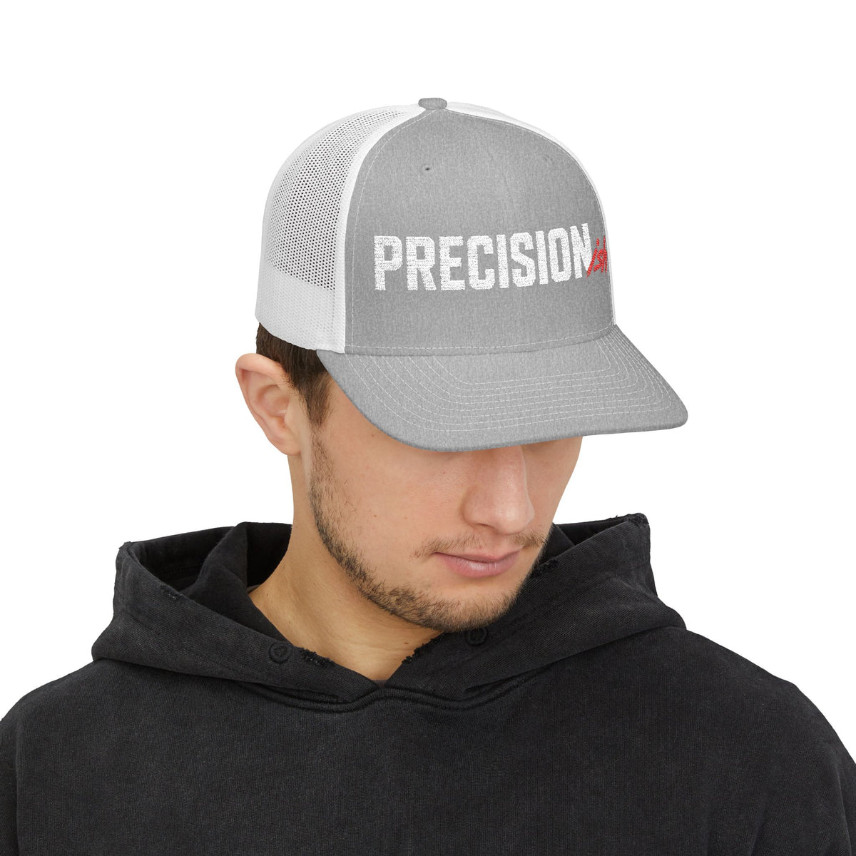 Precisionish 112 Hat