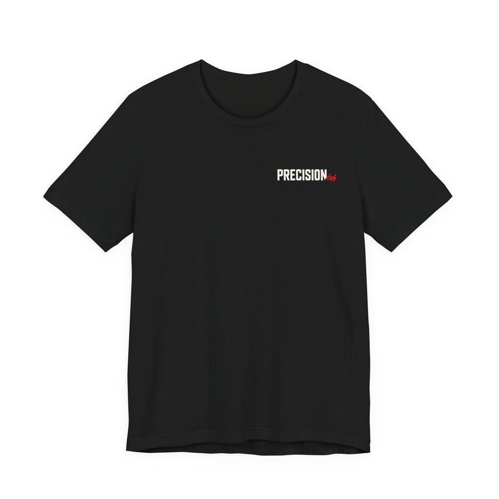Love Language Jersey Tee