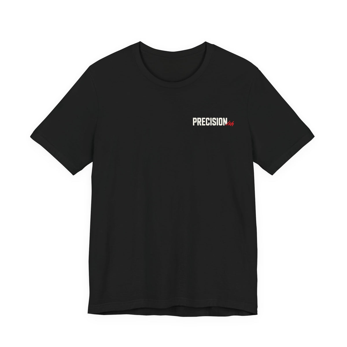 Match Grade Jersey Tee