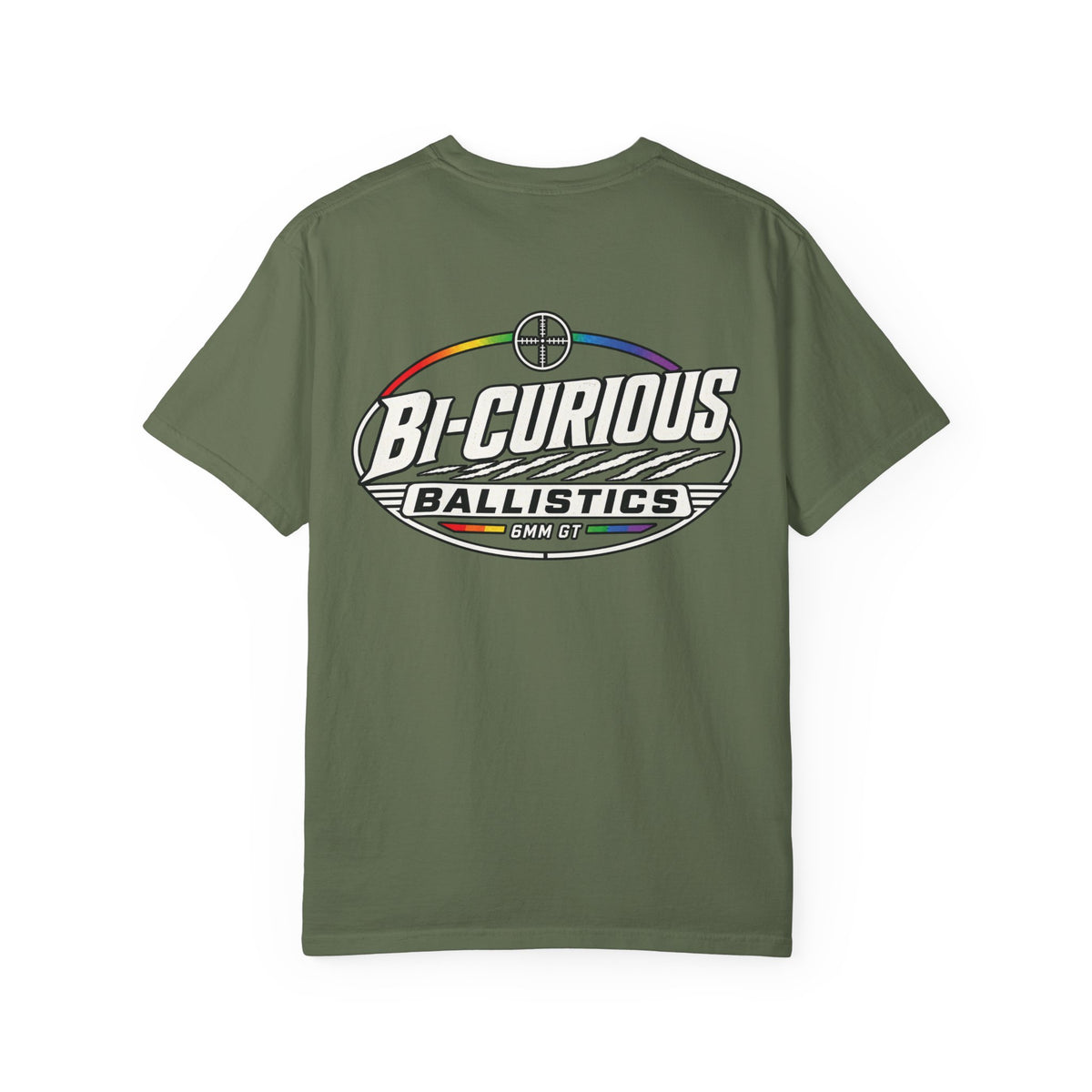 6GT Tee