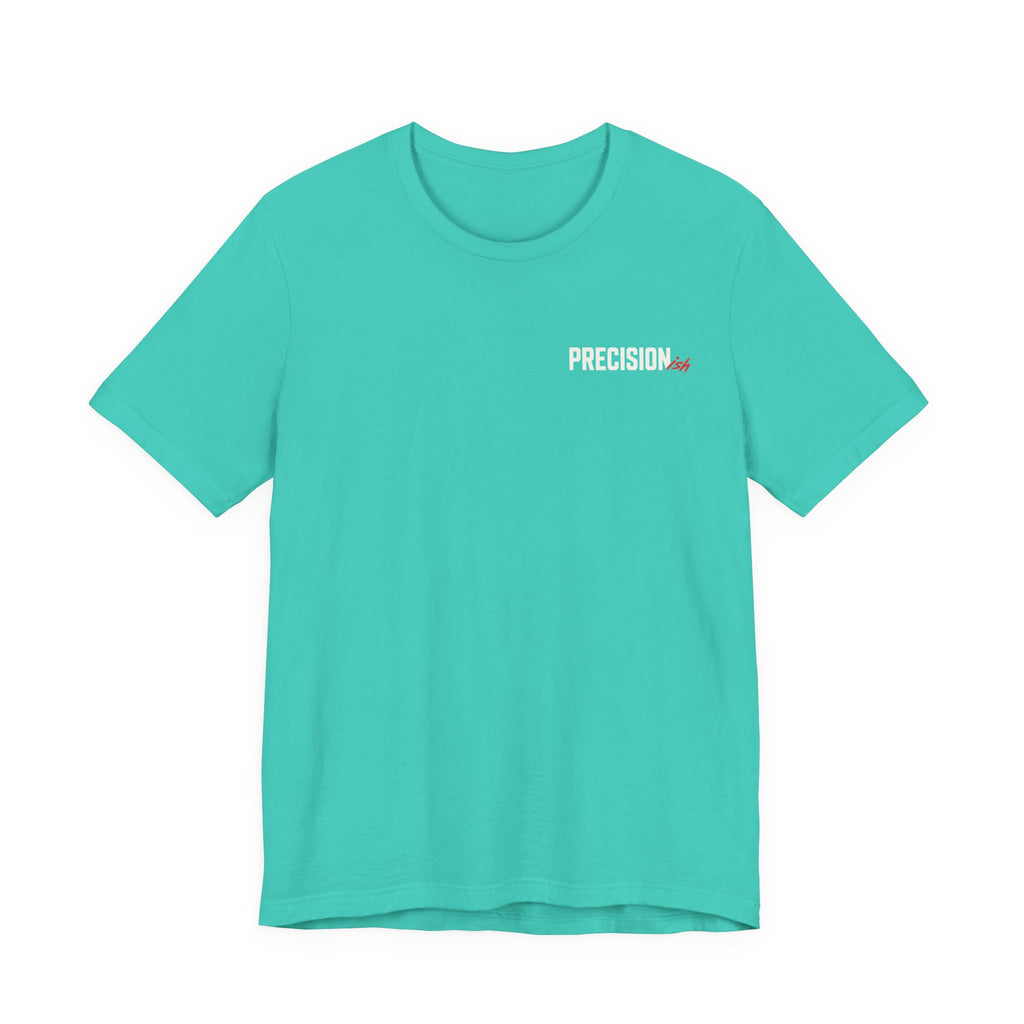 Match Grade Jersey Tee