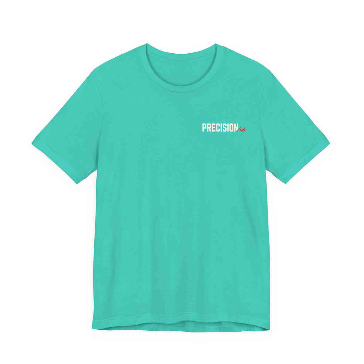Match Grade Jersey Tee