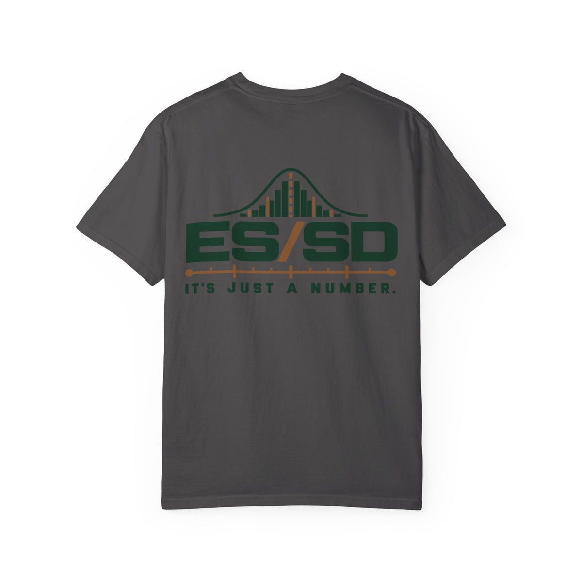 ES/SD Tee