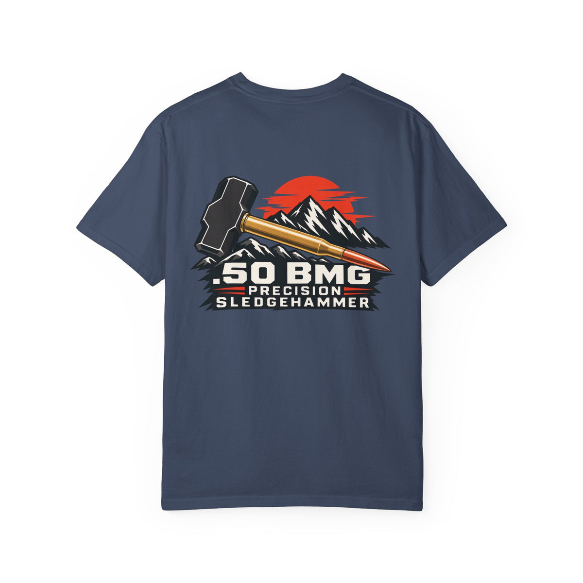.50 BMG Tee