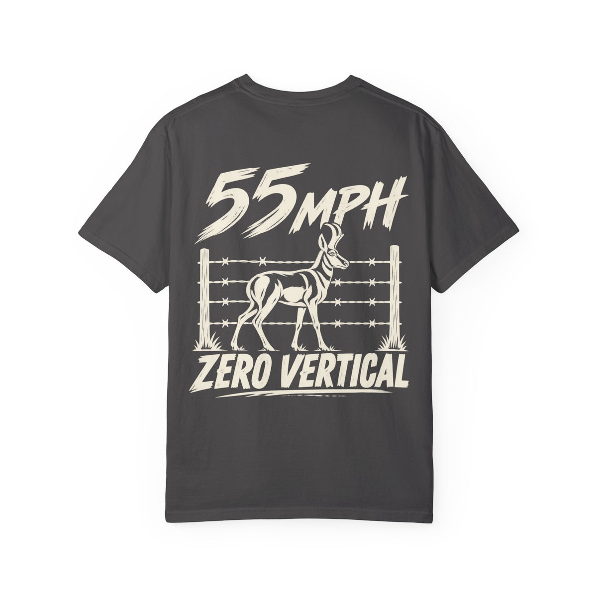 Speed Goat Tee