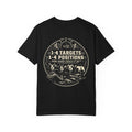 1-4 Targets / Positions Tee