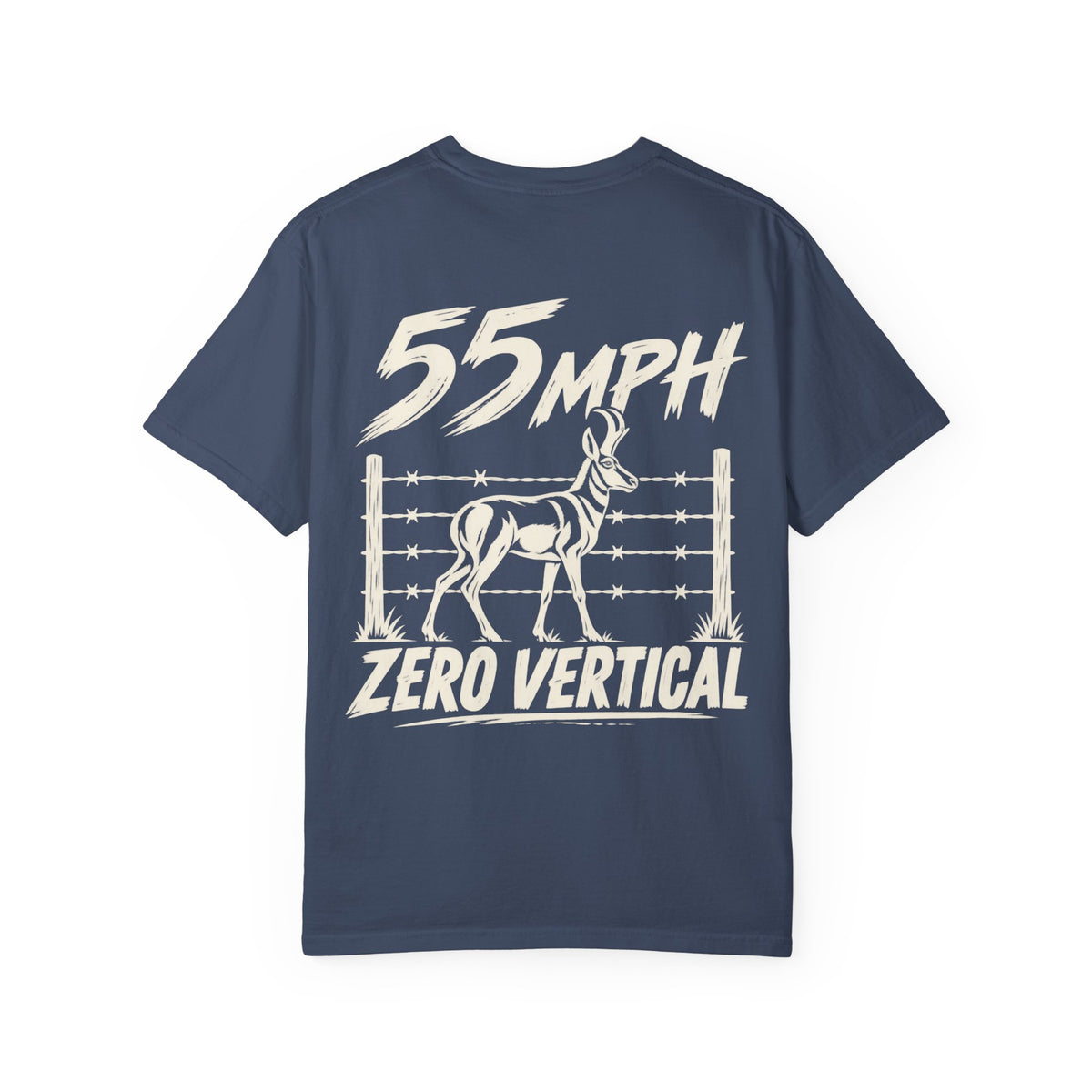 Speed Goat Tee