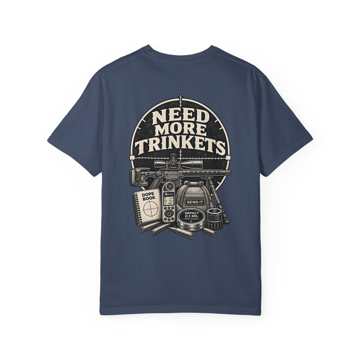 Trinkets Tee