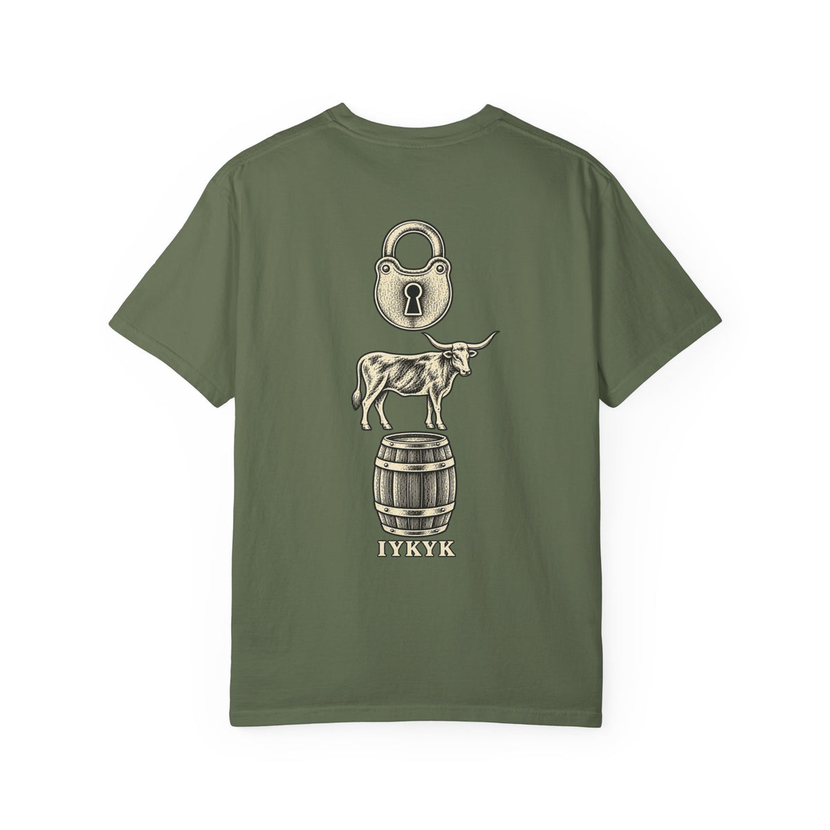 IFYKYK Tee
