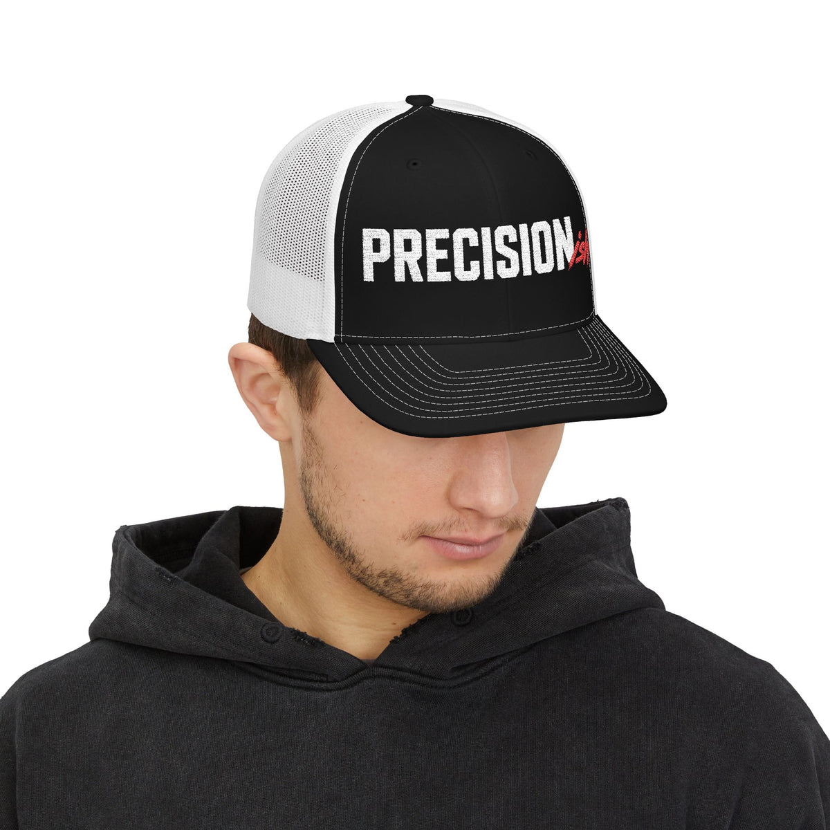 Precisionish 112 Hat