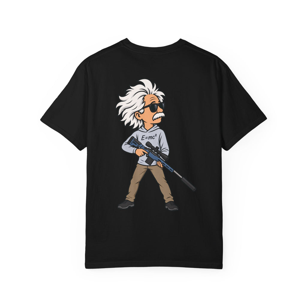 The Professor Tee