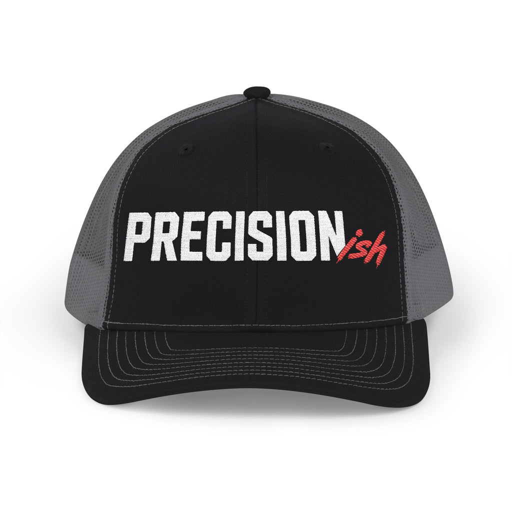 Precisionish 112 Hat