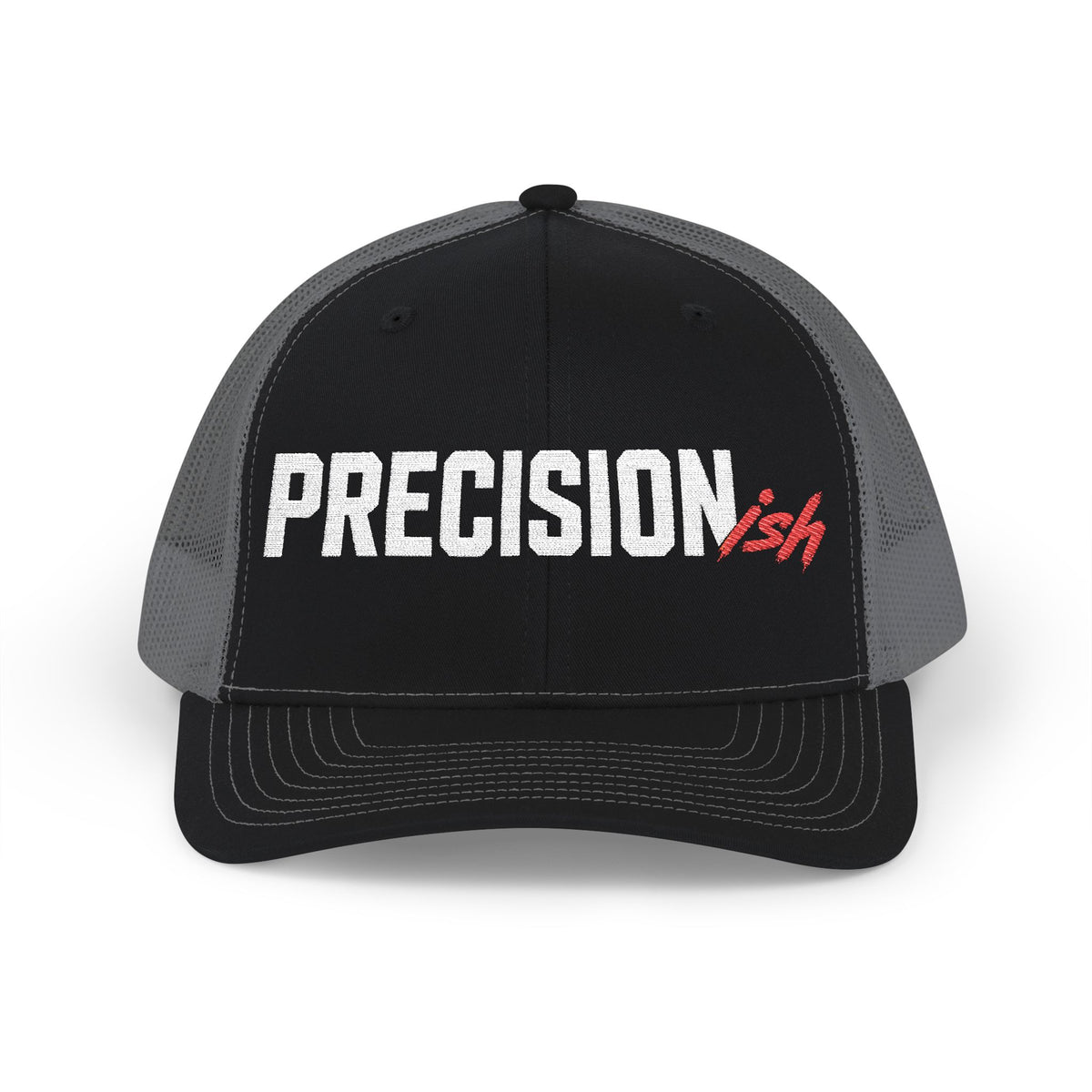 Precisionish 112 Hat
