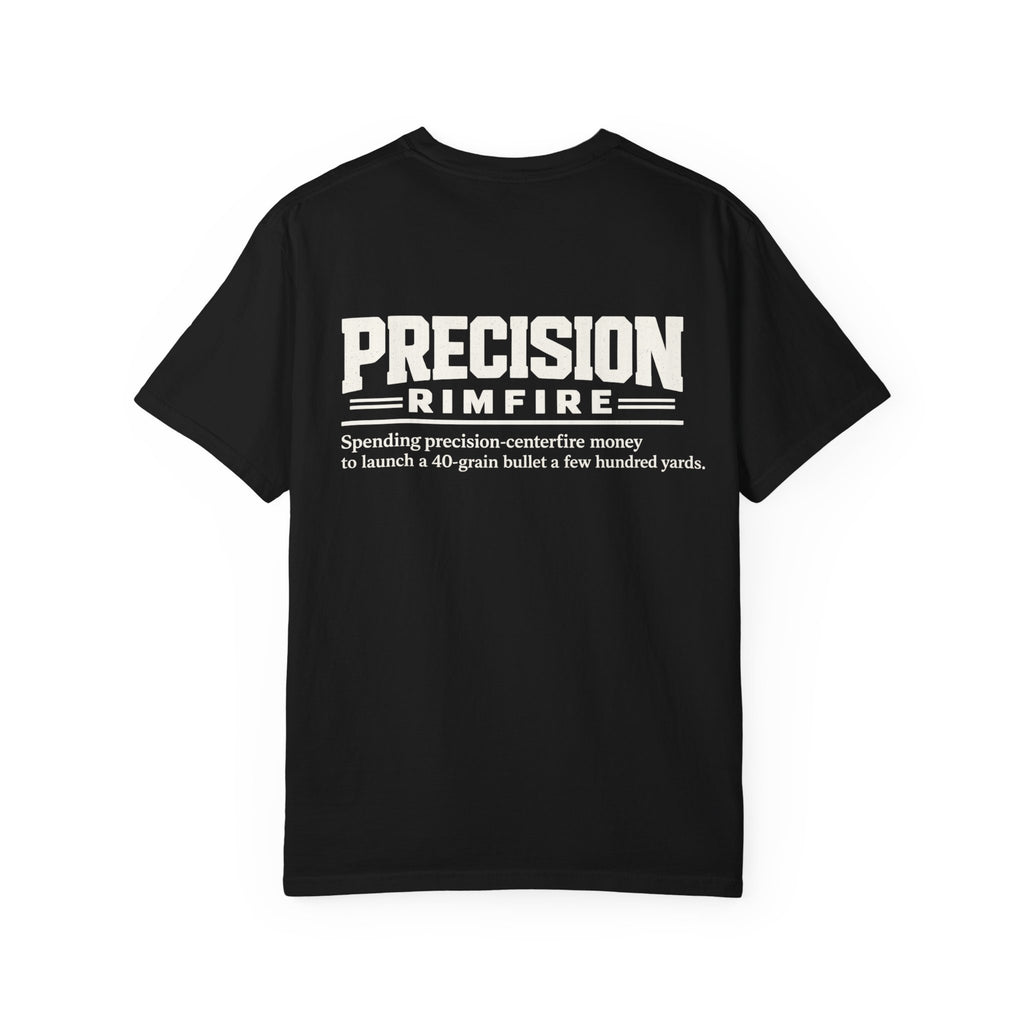 Precision Rimfire Tee