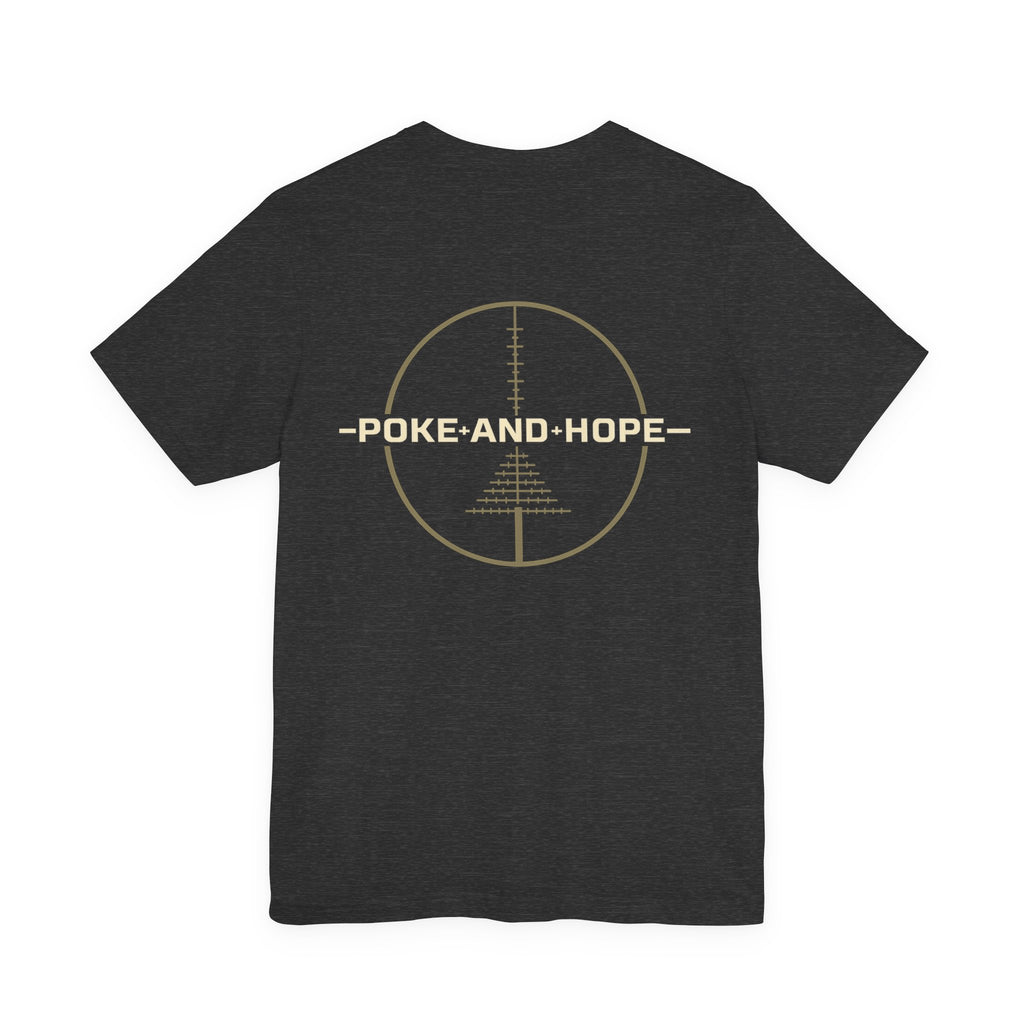 P&H Jersey Short Sleeve Tee