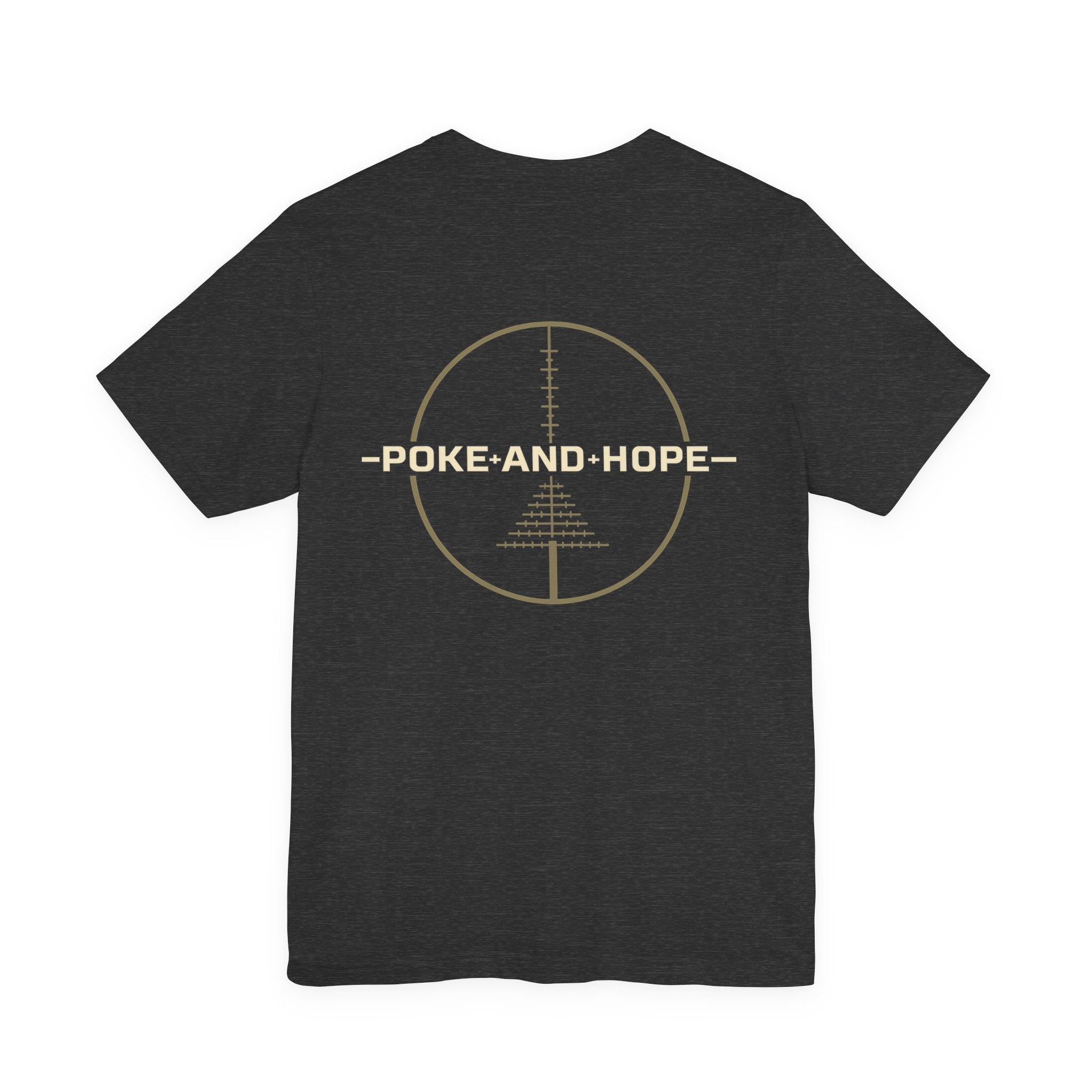 P&H Jersey Short Sleeve Tee