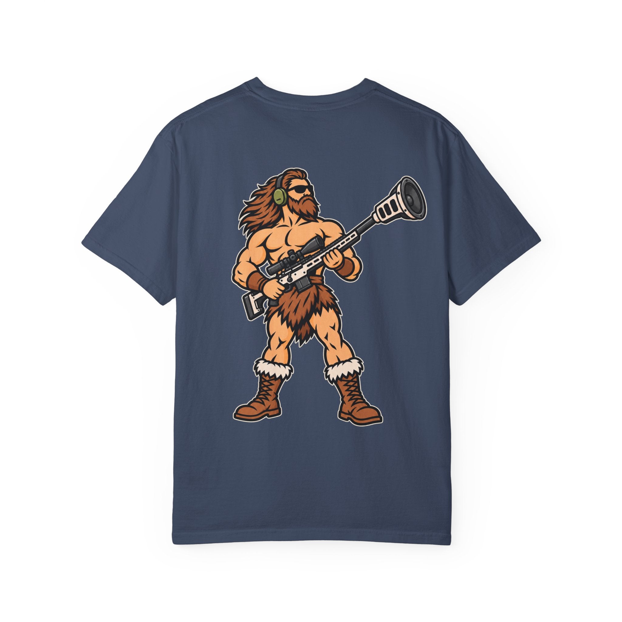 Barbarian Relaxed Fit T-shirt