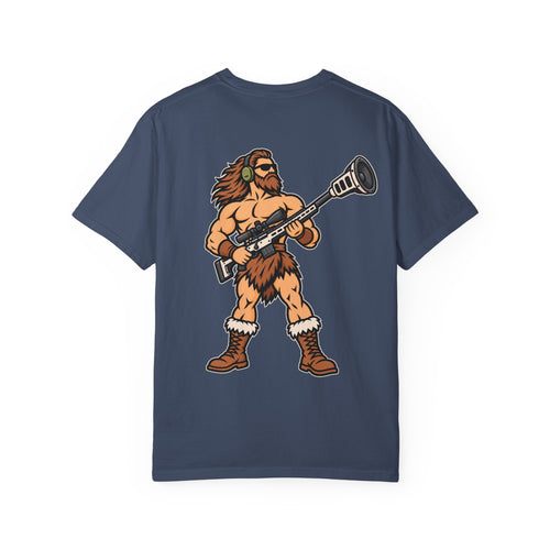 Barbarian Relaxed Fit T-shirt