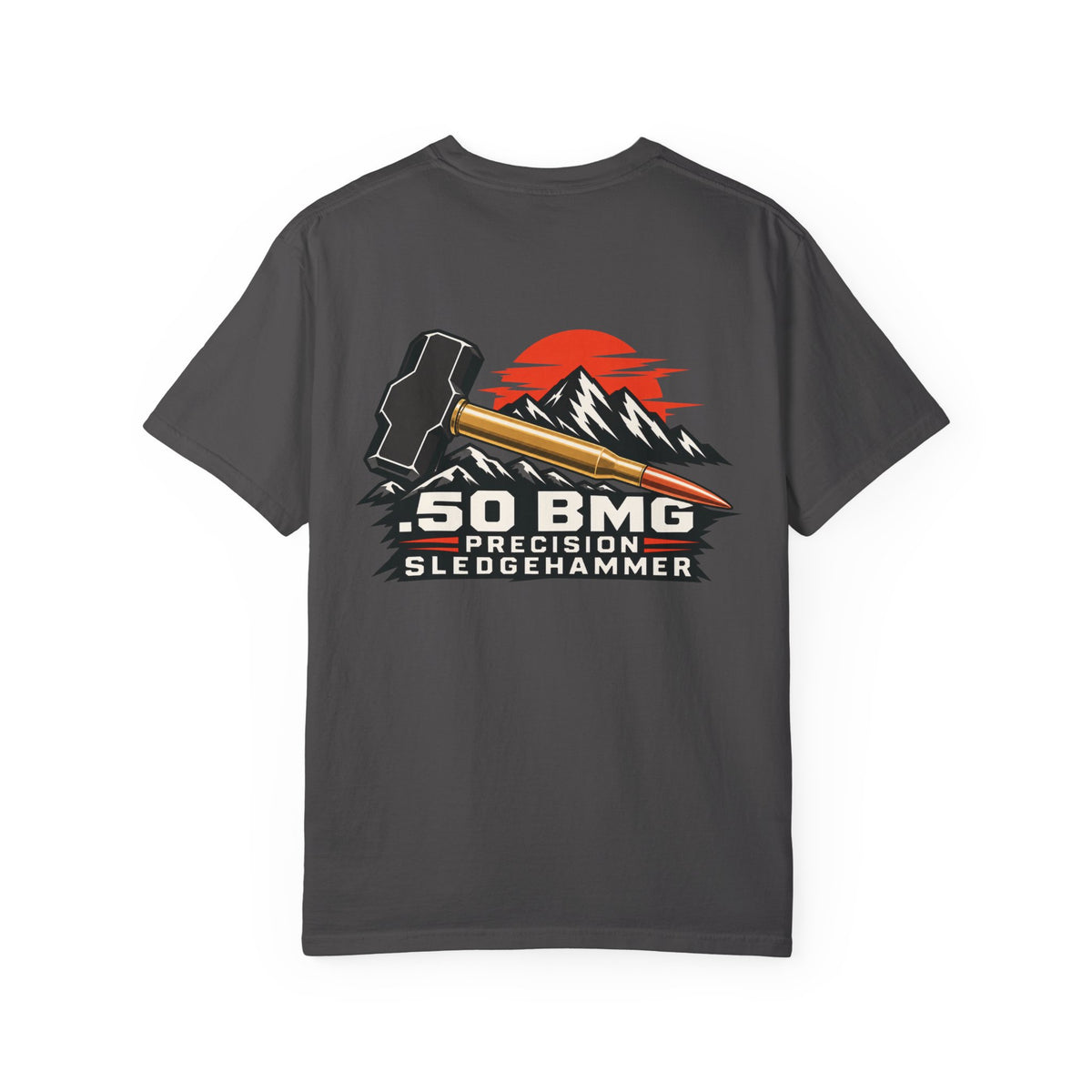 .50 BMG Tee