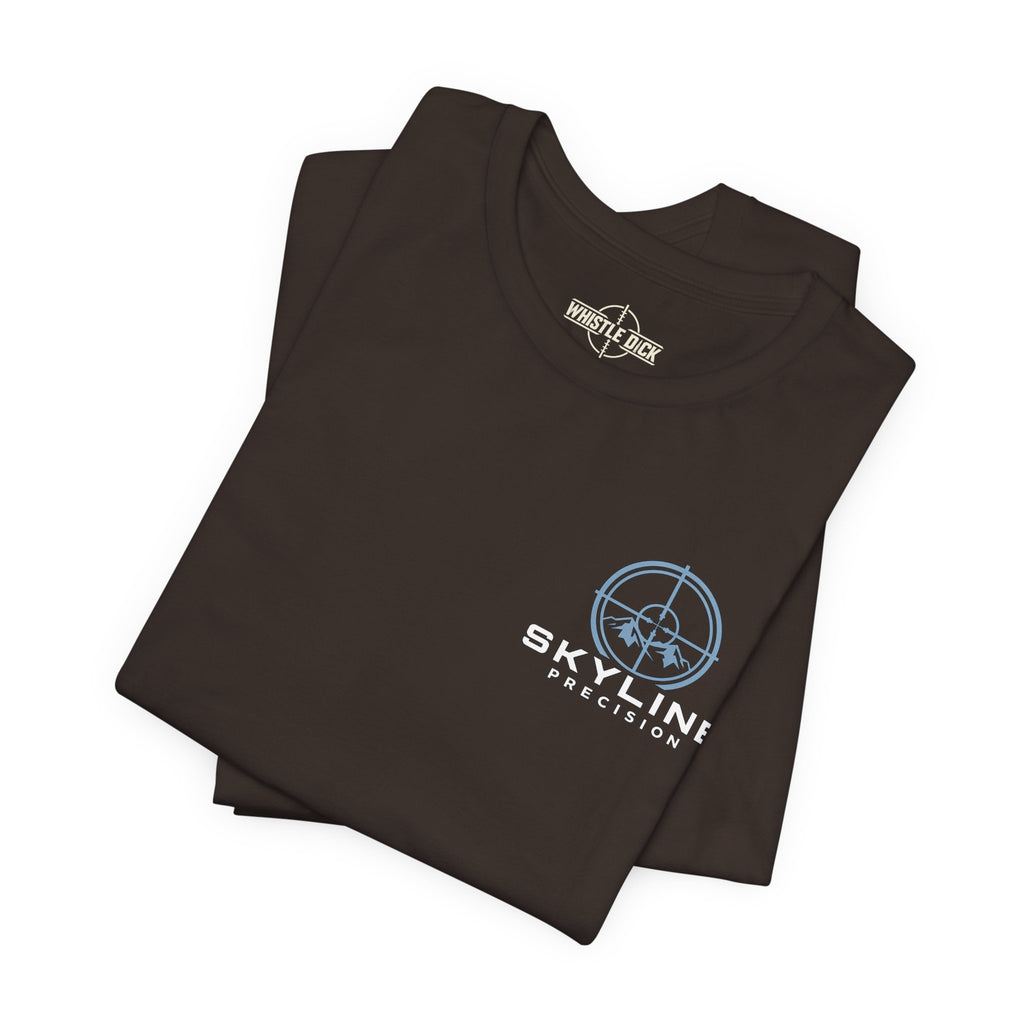MOgAy Jersey Short Sleeve Tee